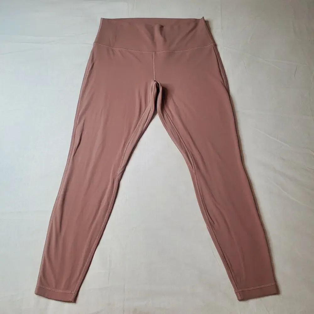 Lululemon Women's Size 14 Align High-Rise Pant 28